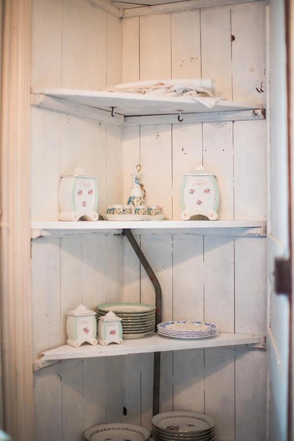 Saint-Calais The Vintage Bed And Broc' 아파트 외부 사진
