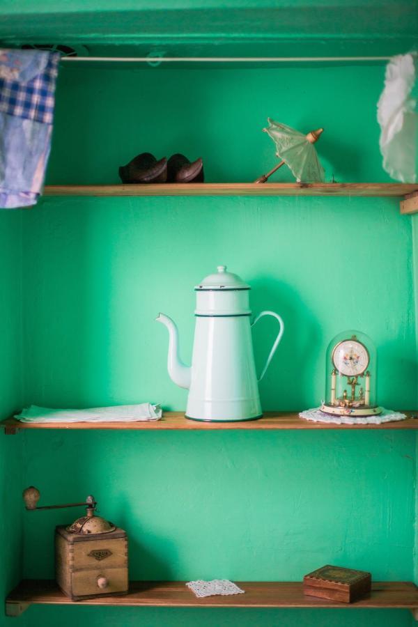 Saint-Calais The Vintage Bed And Broc' 아파트 외부 사진